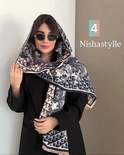 shawl 0157