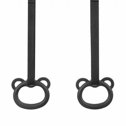 دار حلقه کودکان - (حلقه ژیمناستیک کودک)