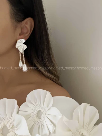گوشواره FASHION