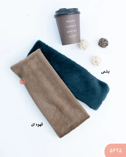 هدبندتدی روسی 5625