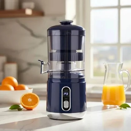 آبمیوه گیری و آب مرکبات گیری شارژی مدل YZj-003 -24 قابل حمل