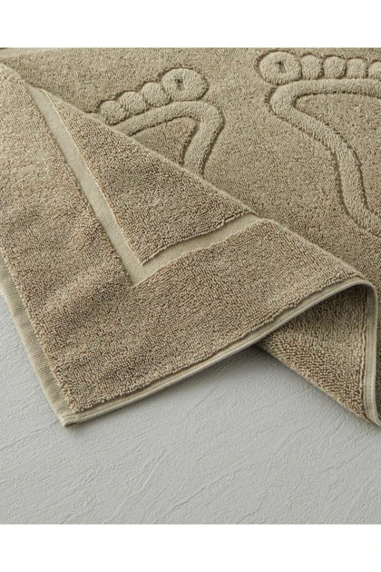 حوله پا English Home سایز 50 × 70 سانتی‌متر