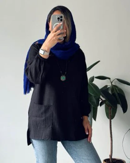 تونیک شانتون نخ ثنا