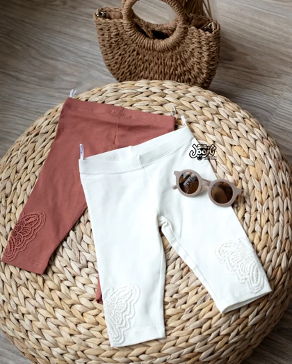 شلوار لگ برمودا