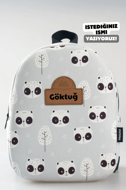 کوله پشتی بچگانه minilee minilee