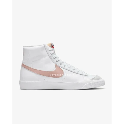 کتانی نایک بلیزر ساق‌دار Nike Blazer Mid 77 کیفیت اورجینال