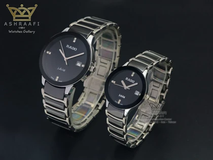 ساعت رادو Rado Centrix Jubile BS