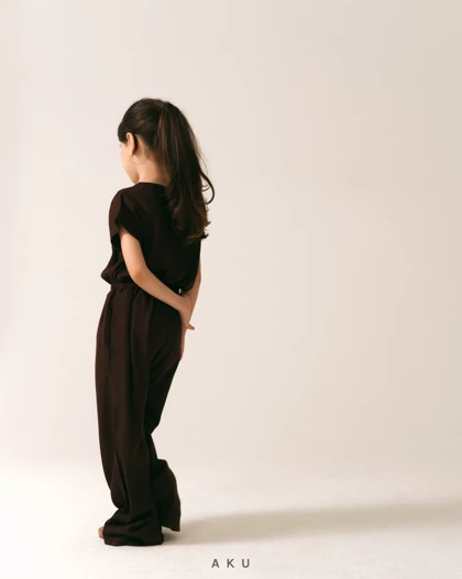 اورال AKU دخترانه لینن s00854
