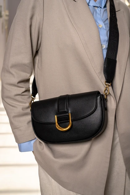 کیف دوشی مدل David Jones CM6992