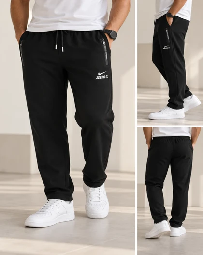 شلوار مردونه NIKE کد 31402