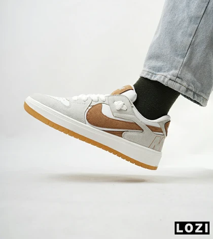 کفش کتانی مردانه NIKE AIR JORDAN