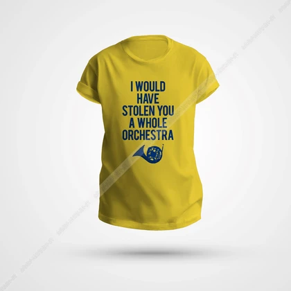 تیشرت Himym طرح Stole