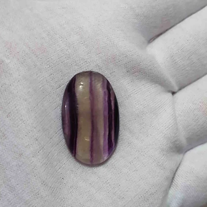 سنگ فلوریت (فلورین) کد 8