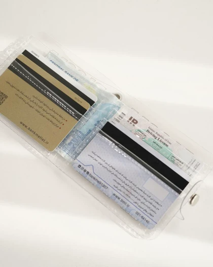 جاکارتی چاپی شیشه ای کد 31582