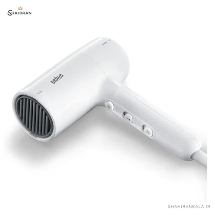 سشوار براون مدل BRAUN HD210E