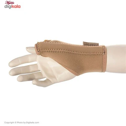 شست بند پاک سمن مدل Neoprene With Bar