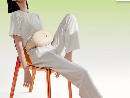 ماساژور برقی شکم PGG-W2