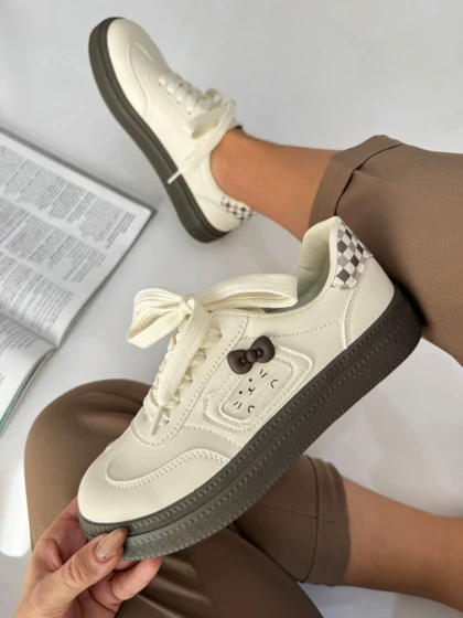 ونس گربه پاپیون 4275