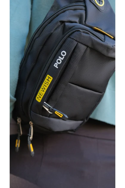 کیف کمری newish-polo-accessories