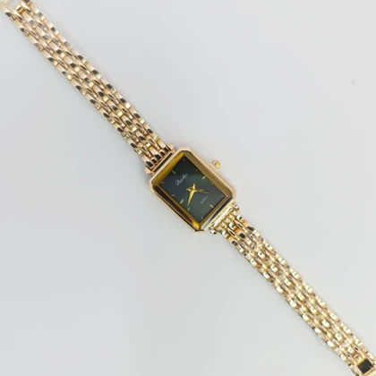 ساعت مچی زنانه باوک Baoke نگین‌دار با موتور کوارتز