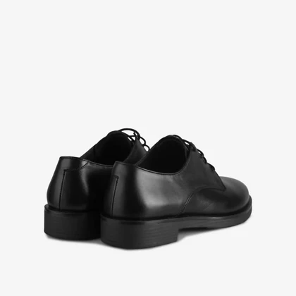 کفش چرم طبیعی زنانه مونو mono مدل J0134