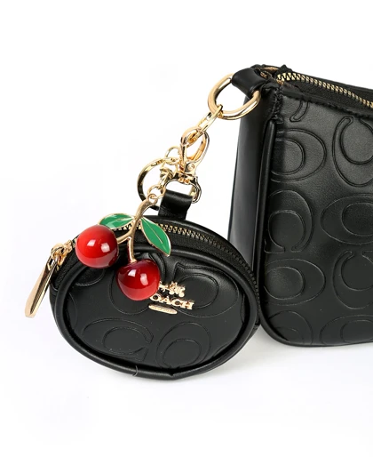 کیف زنانه دوشی کوچ COACH