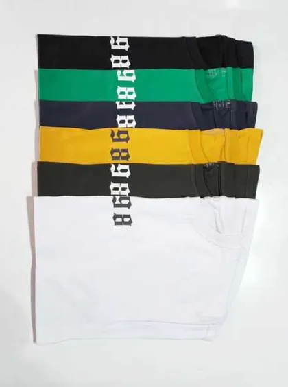 تیشرت طرح 1998