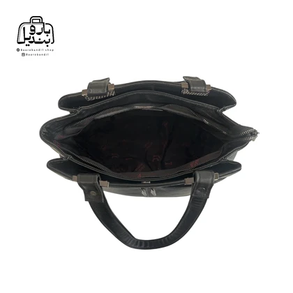 کیف زنانه دوشی دنیز جنوا Deniz Jenova کد 00101