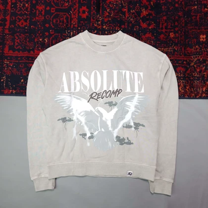 دورس سنگشور اورسایز طرح absolute از AR CLOTHING کد 162