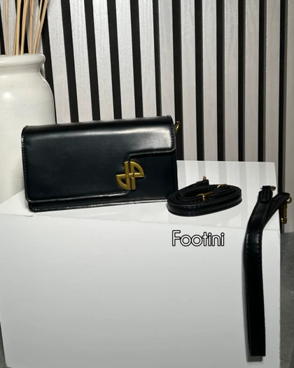 کیف زنانه مجلسی JP 105 PRS