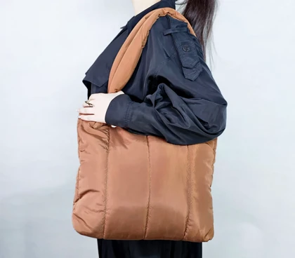 کیف کاپشنی شوکا 9100