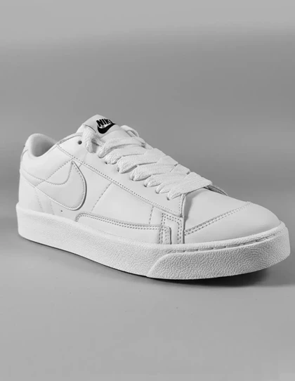 کفش روزانه مردانه نایکی Blazer Low Vintage M