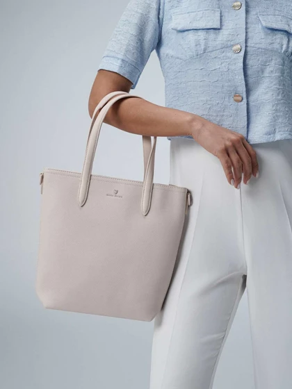 کیف دستی زنانه دیوید جونز مدل CM7435