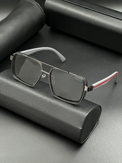 عینک مستر کوالیتی (A)گوچی پولاریزه کد 9005 Gucci