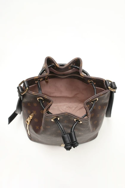 کیف دوشی زنانه اورجینال pierre-cardin pierre-cardin