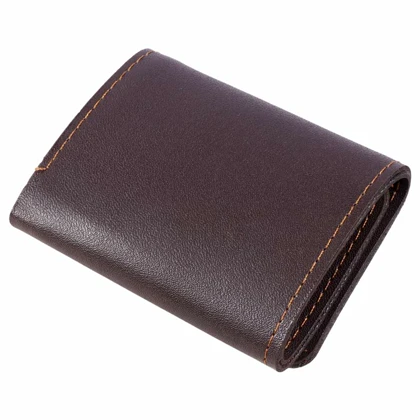 کیف پول چرمی مدل 2070