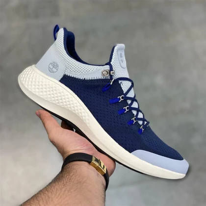 کتانی تیمبرلند فلایروم TIMBERLAND MEN FLYROAM - 4