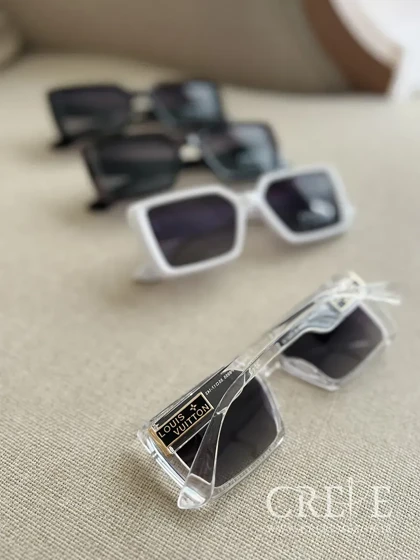 عینک آفتابی پلاریزه LOUIS VUITTON