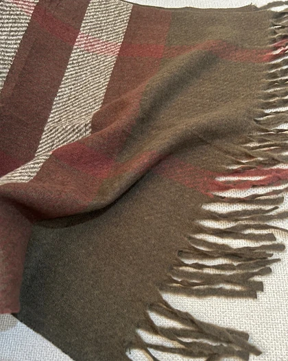 Shawl 0255