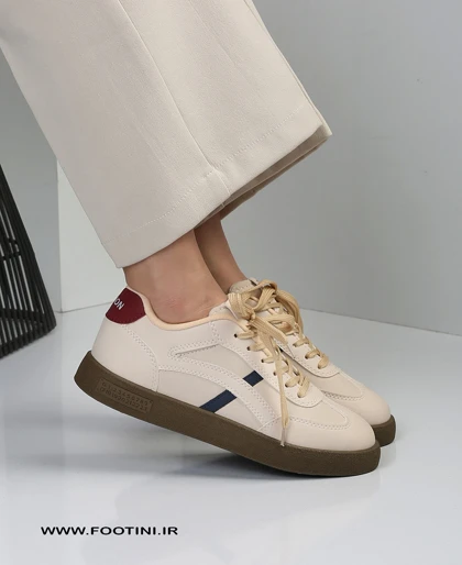 کتانی زنانه اسپرت فشن YEE FASHION