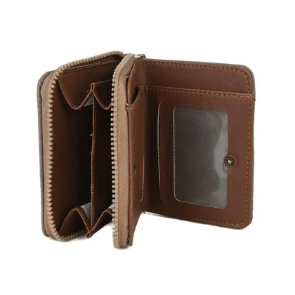 کیف پول زنانه مدل MDSS-CG1903