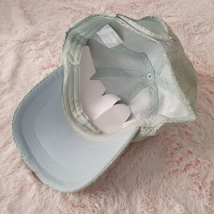 کلاه کپ زنانه آی ام کد Z-YVC34