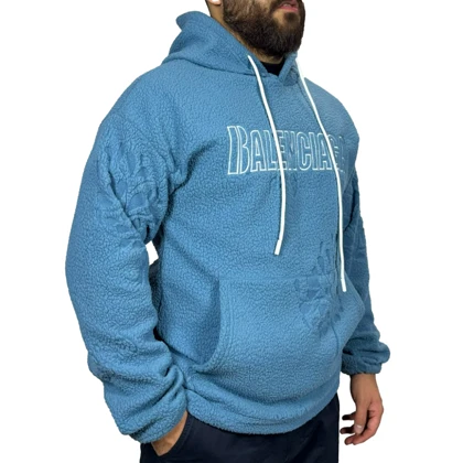 هودی تدی آبی