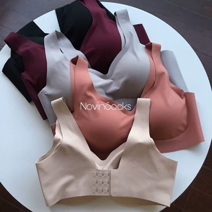 سوتین طرح نوا ( سایز 65 )