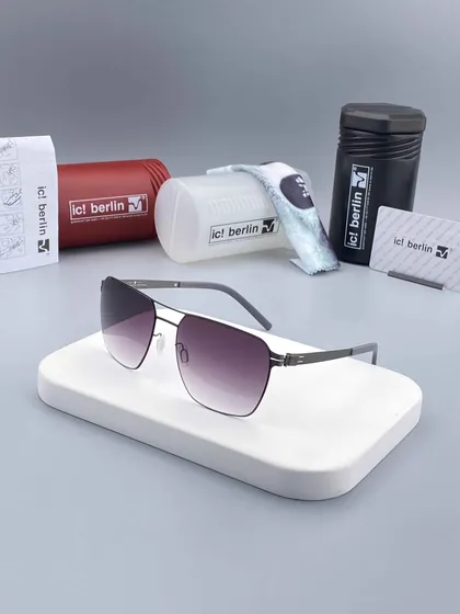 عینک آفتابی برند آیس برلین مدل T112/L