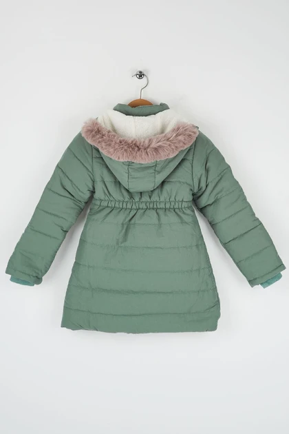 کت و کاپشن بچگانه mika-bebek-and-cocuk mika-bebek-and-cocuk