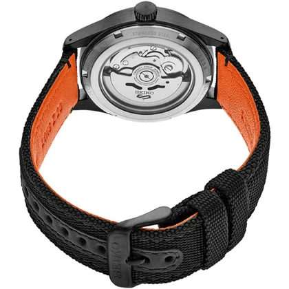 ساعت سیکو اورجینال اتوماتیک مردانه SRPH33K1 SEIKO