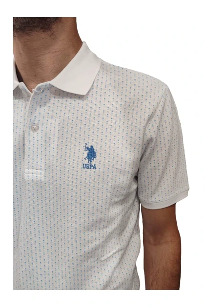 تیشرت مردانه u.s.-polo-assn.