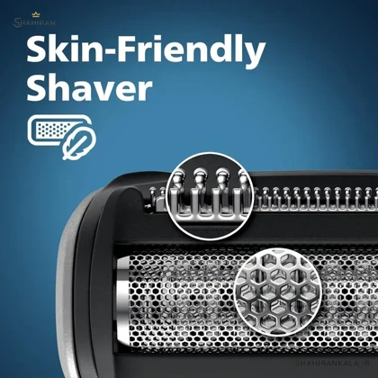 ماشین اصلاح بدن فیلیپس مدل PHILIPS BG7025