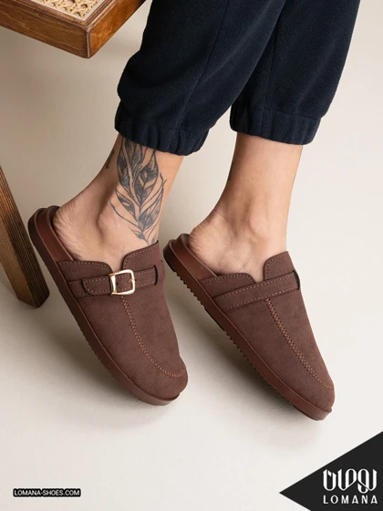 اسلیپر جلوبسته 950 لومانا - کد 2795